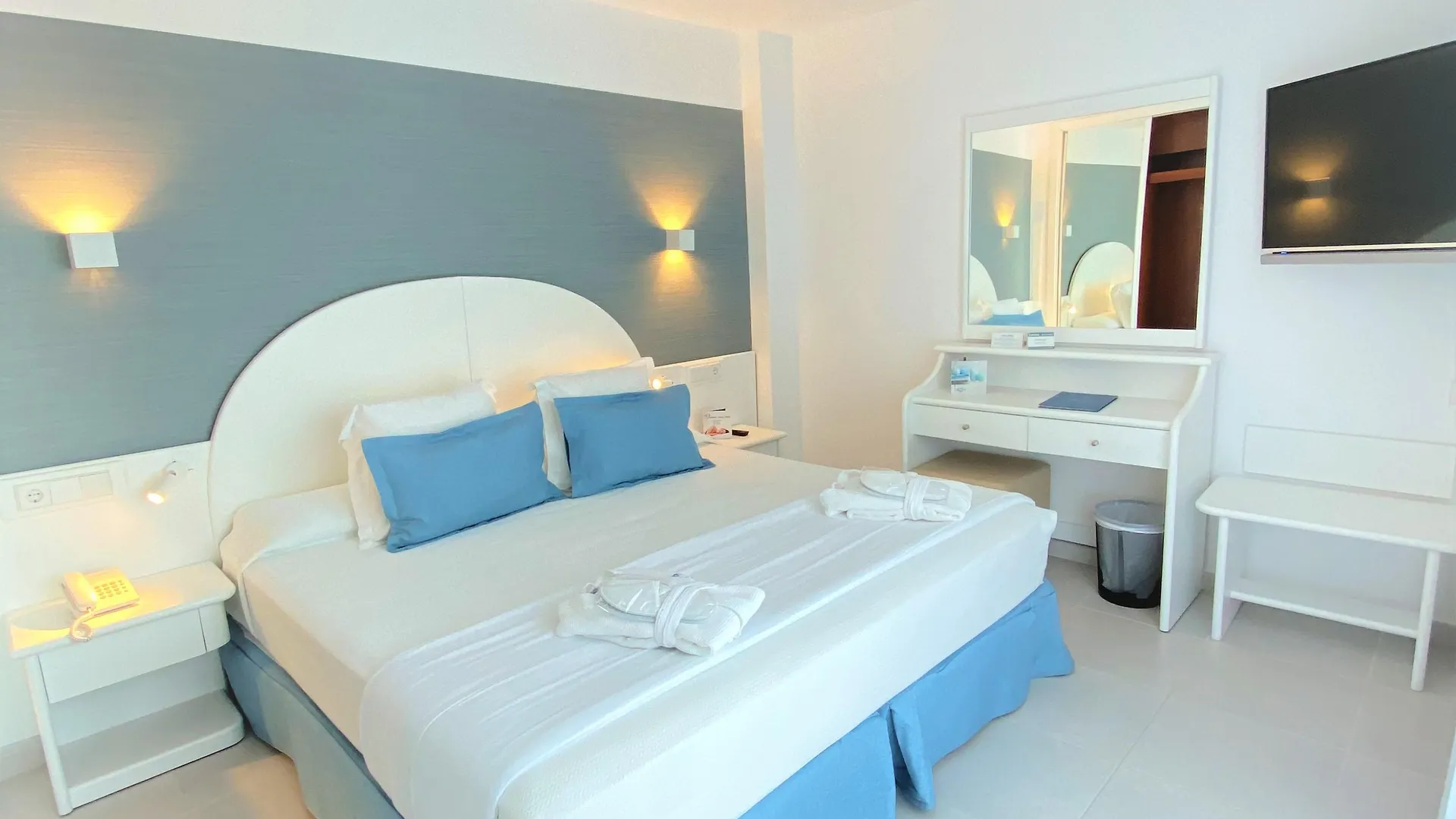 Sky Senses Hotel Santa Ponsa Spagna