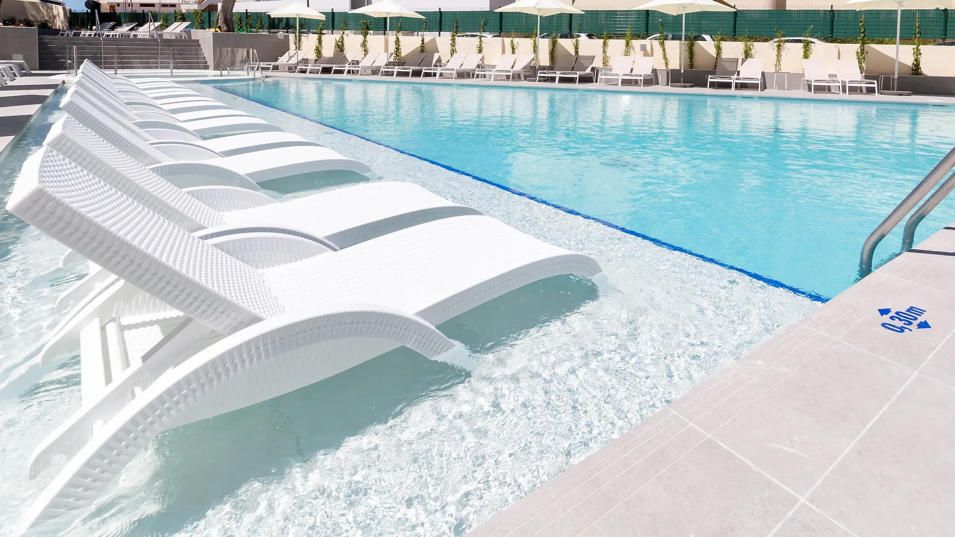 Sky Senses Hotel Santa Ponsa