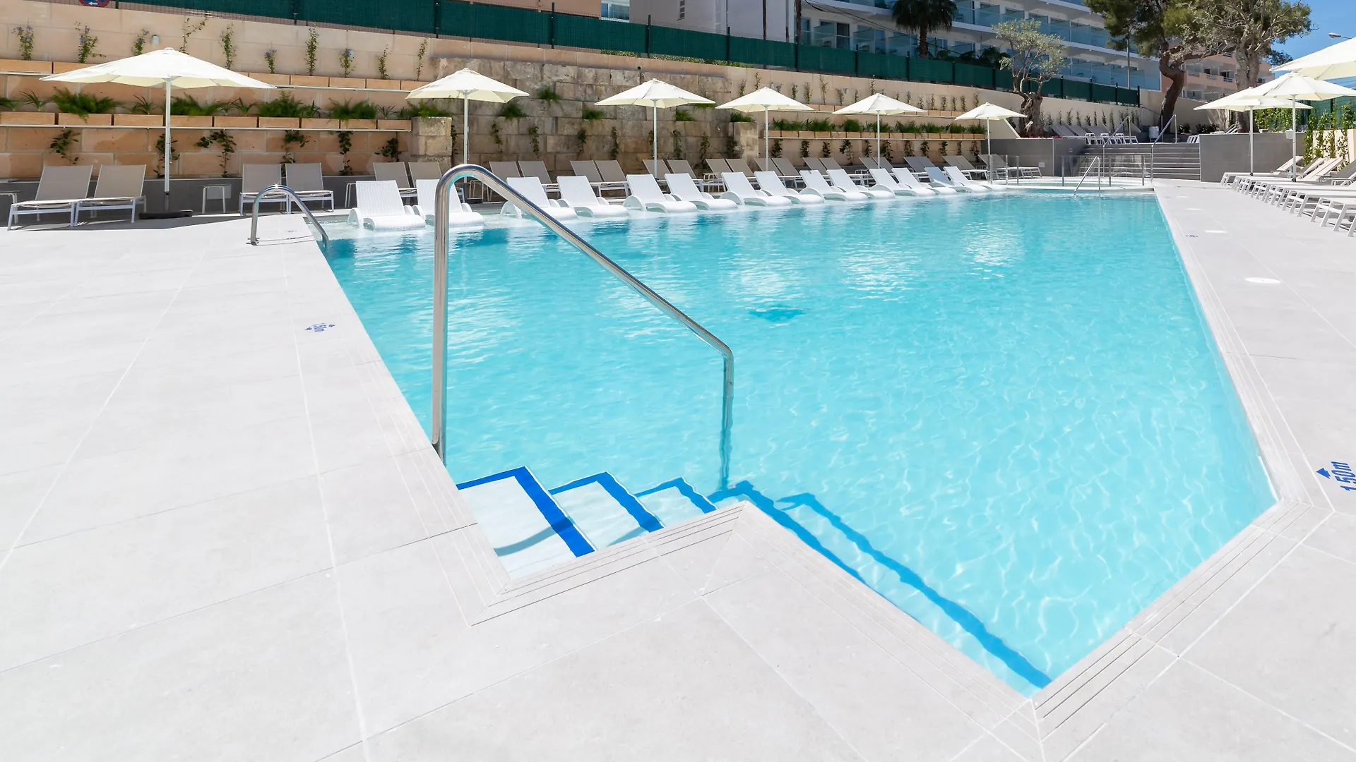 Sky Senses Hotel Santa Ponsa