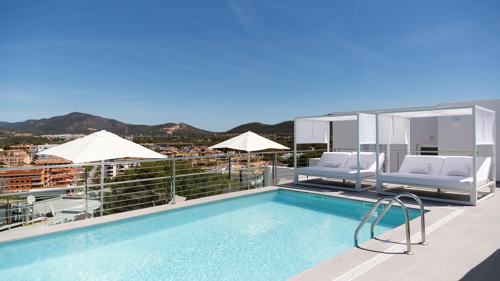 Sky Senses Hotel Santa Ponsa Spagna