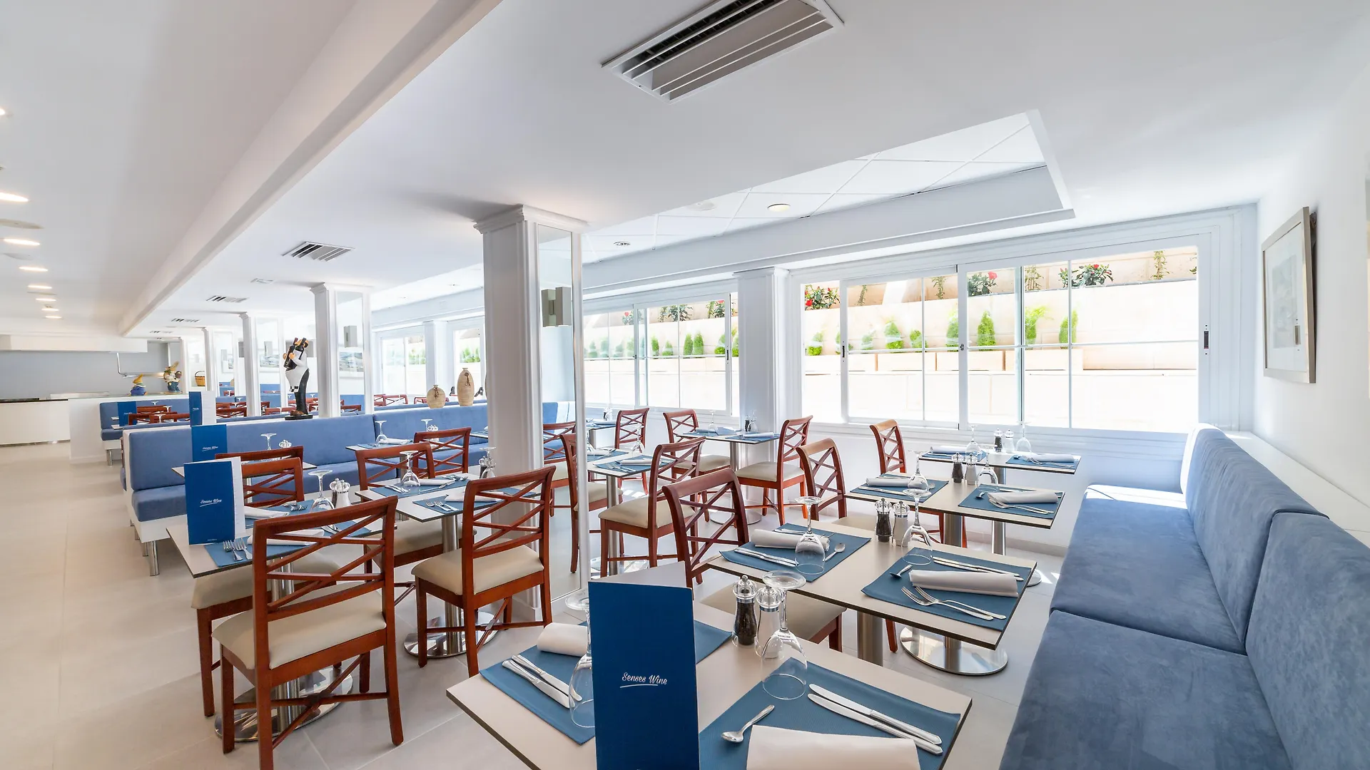 Sky Senses Hotel Santa Ponsa