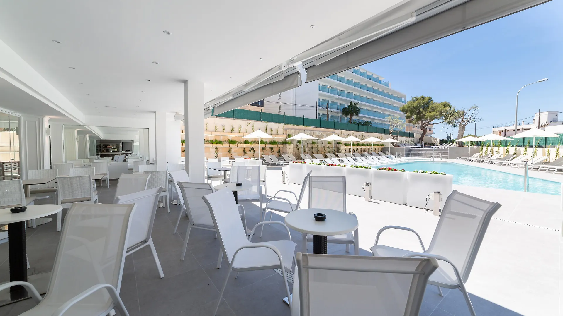 ****  Sky Senses Hotel Santa Ponsa Spagna