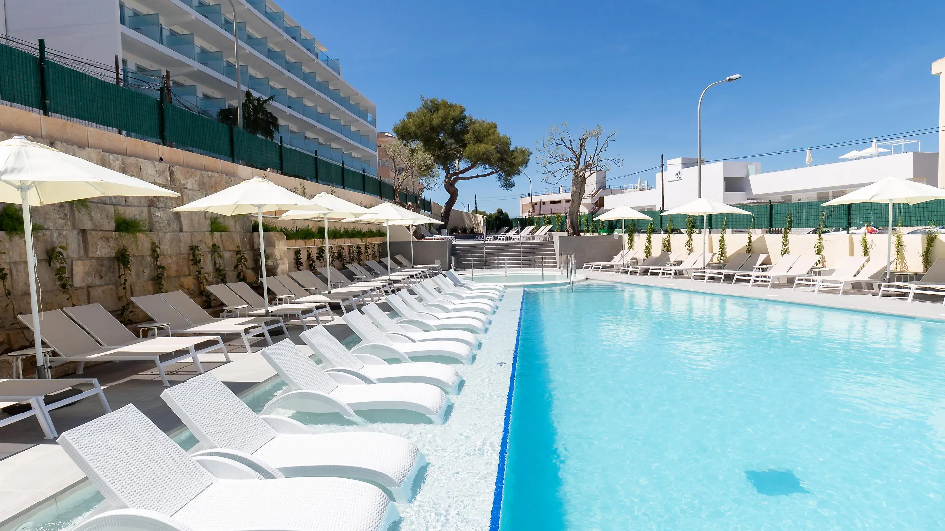 Sky Senses Hotel Santa Ponsa
