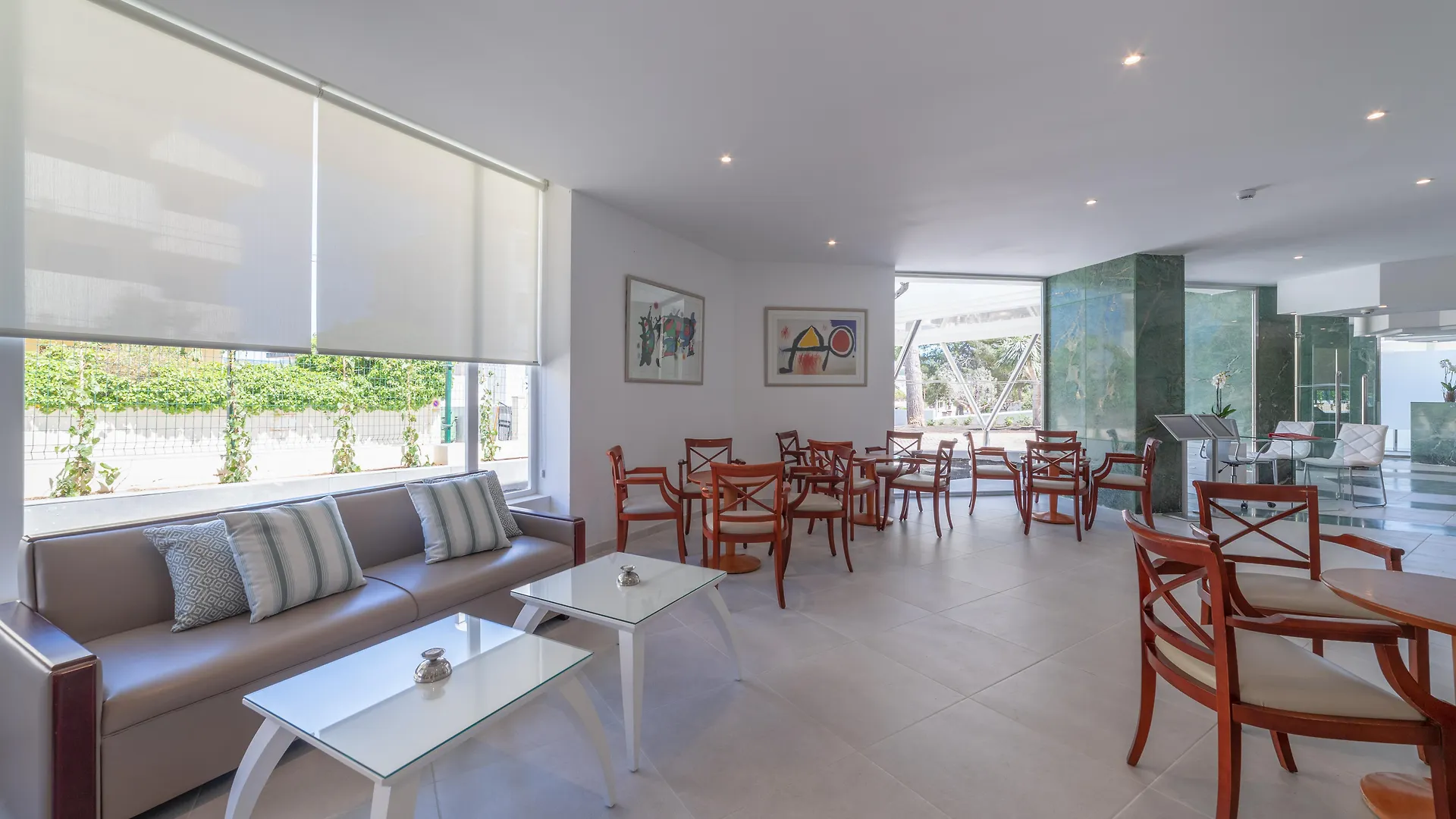 Sky Senses Hotel Santa Ponsa