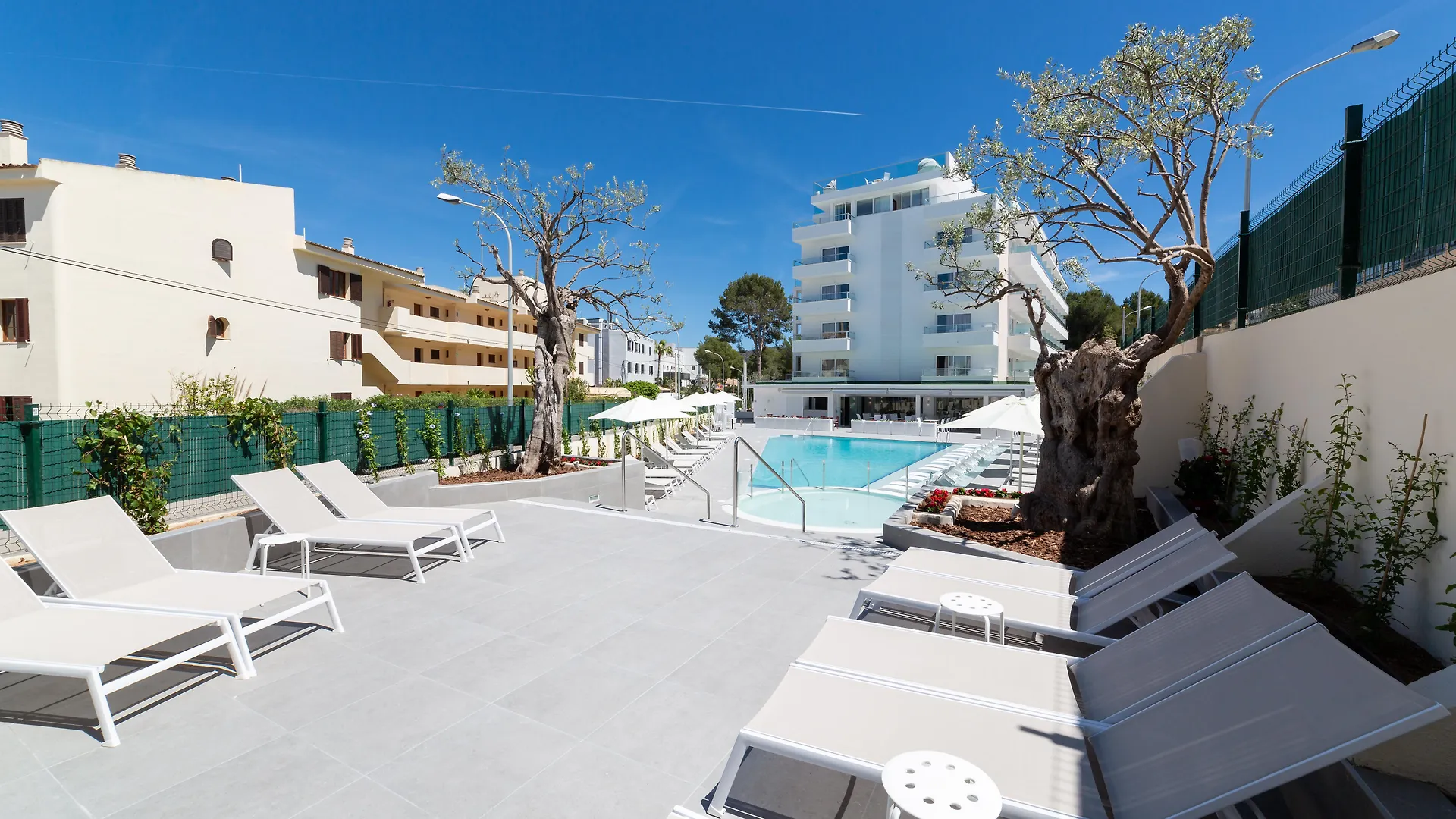 Sky Senses Hotel Santa Ponsa Spagna