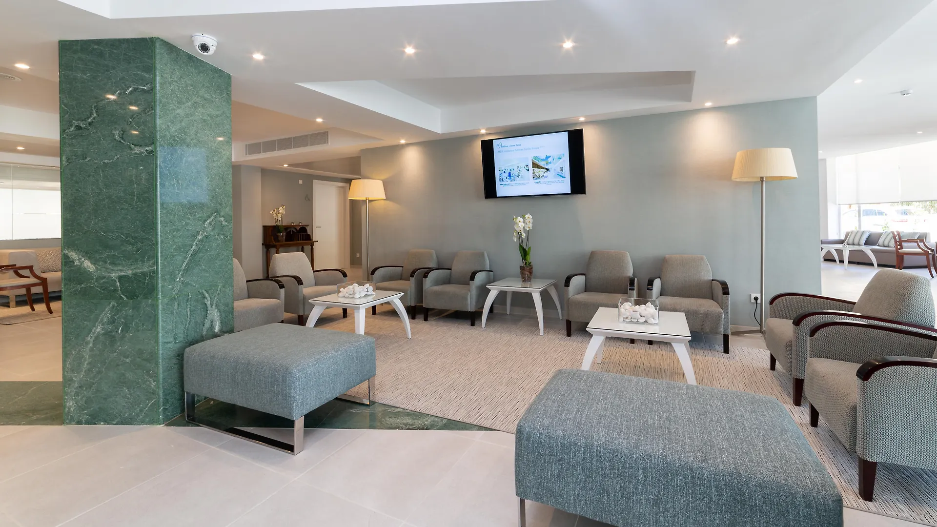 Sky Senses Hotel Santa Ponsa