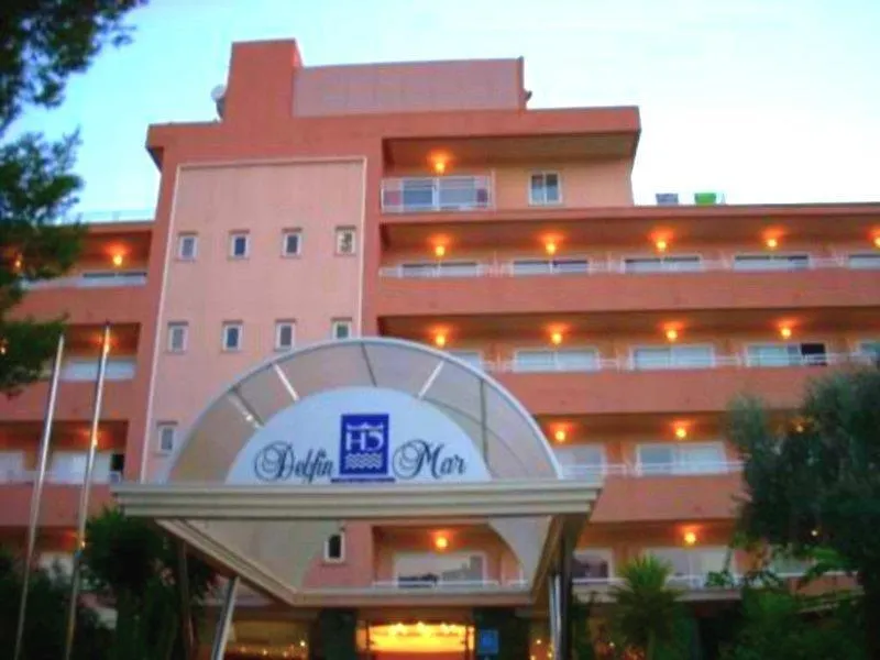 Sky Senses Hotel Santa Ponsa