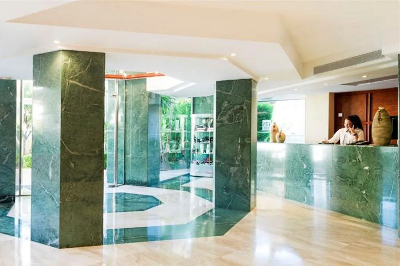 Sky Senses Hotel Santa Ponsa