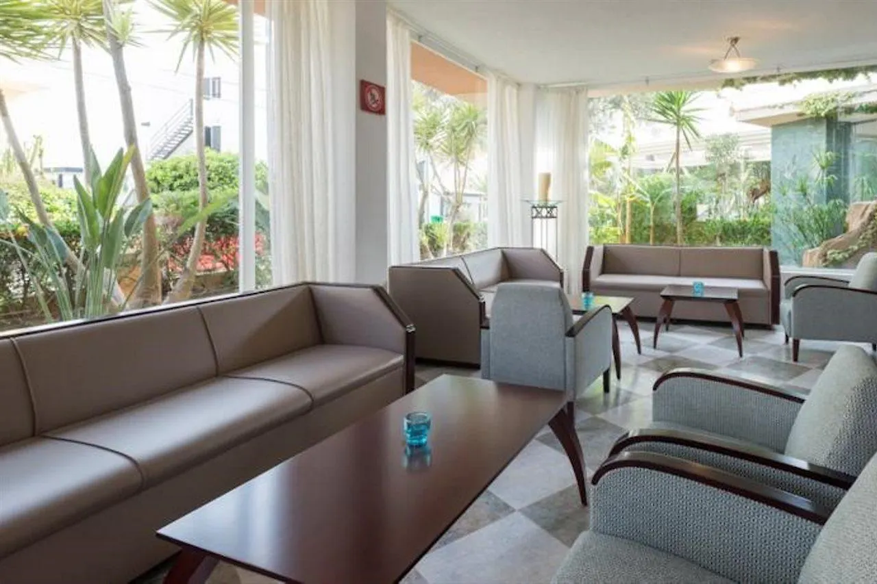 ****  Sky Senses Hotel Santa Ponsa Spagna