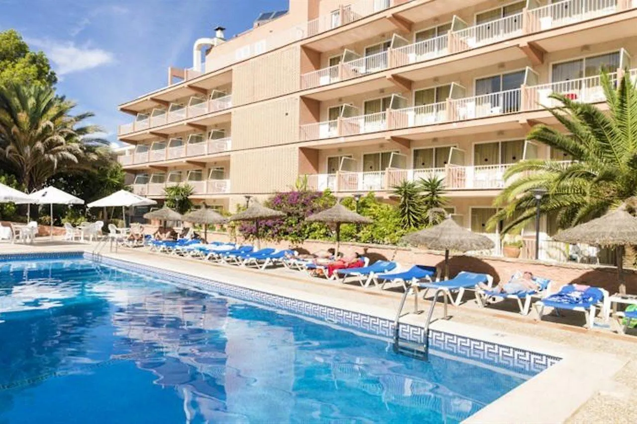****  Sky Senses Hotel Santa Ponça Spanje