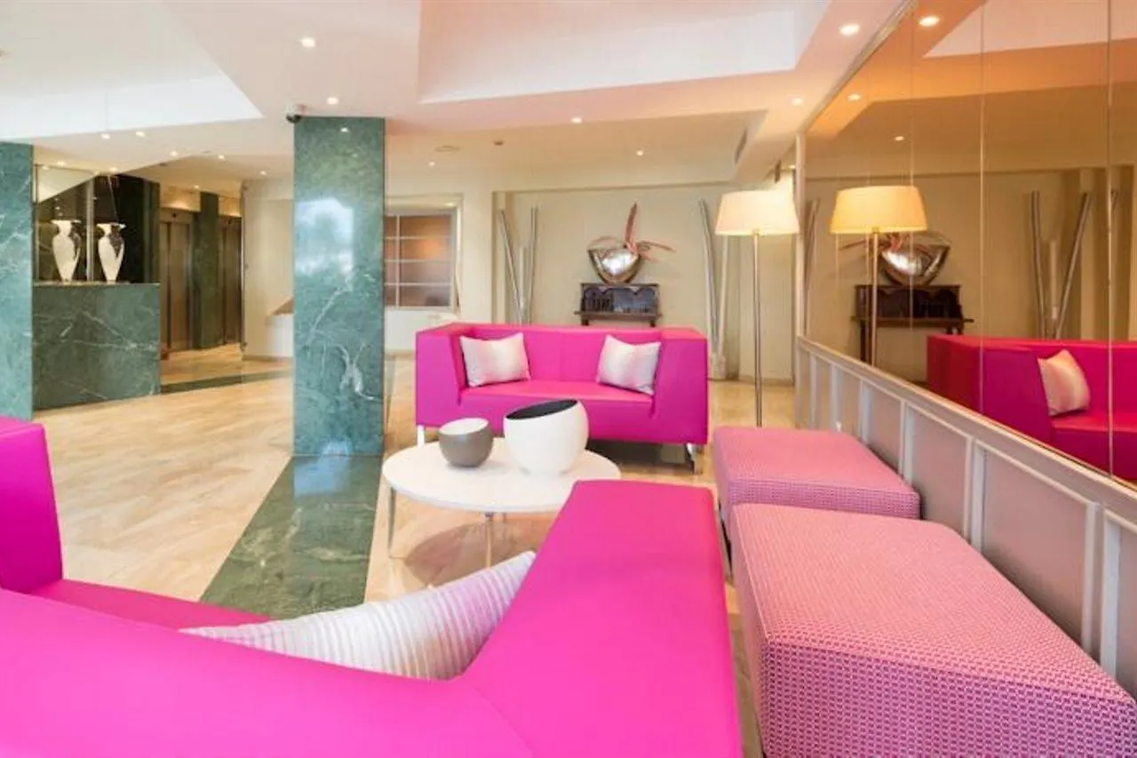Sky Senses Hotel Santa Ponsa