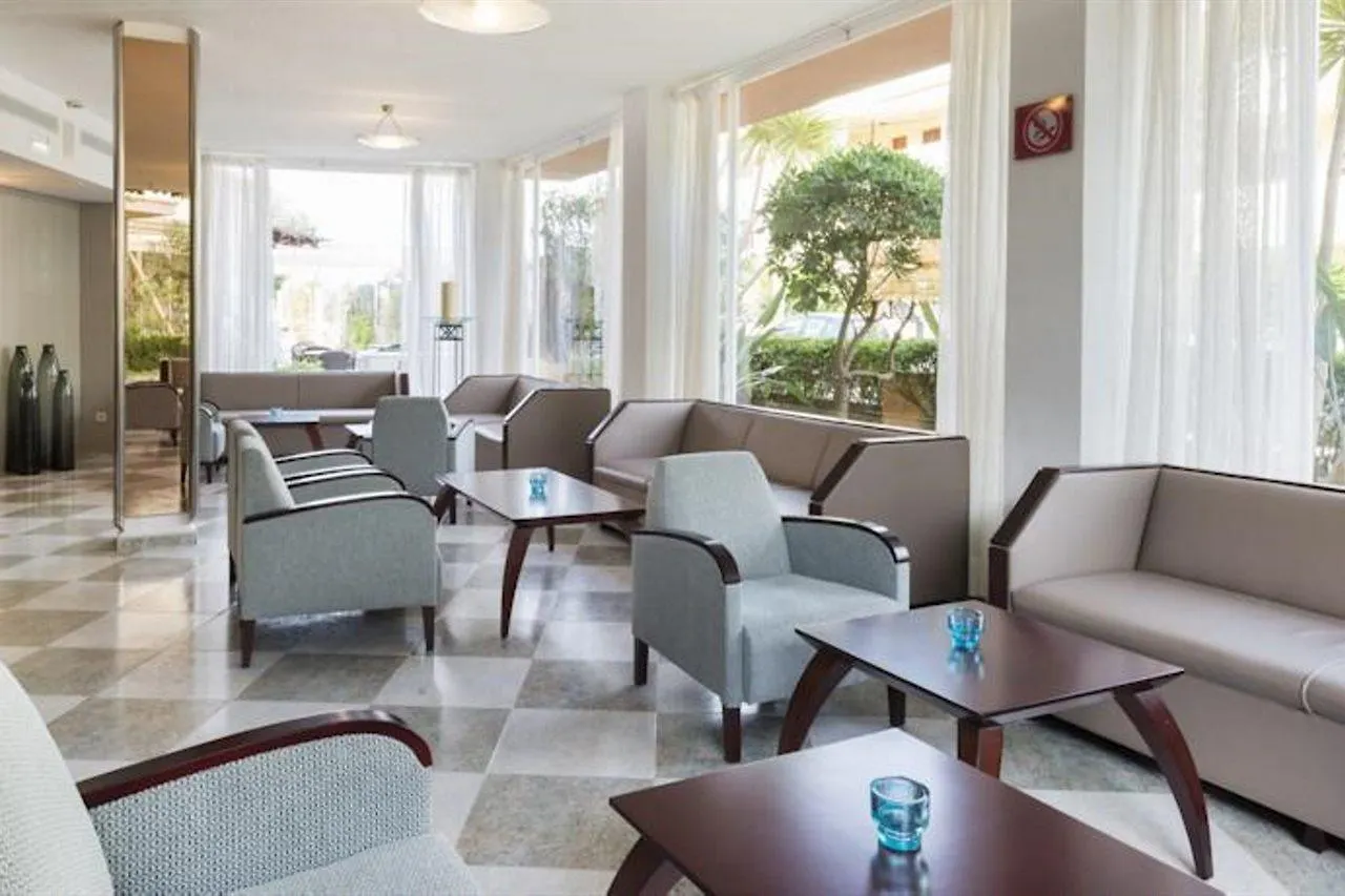 Sky Senses Hotel Santa Ponsa