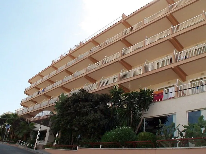 ****  Sky Senses Hotel Santa Ponsa Spagna