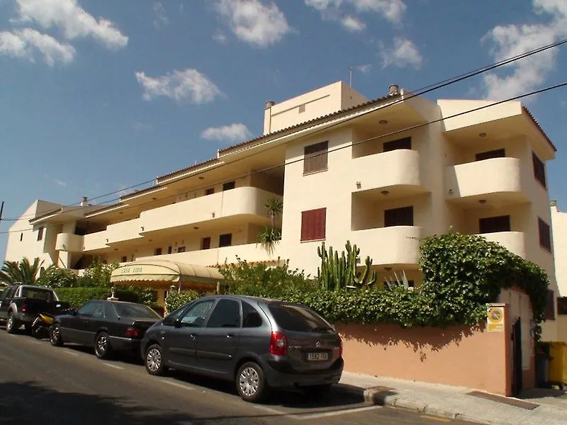 Sky Senses Hotel Santa Ponsa