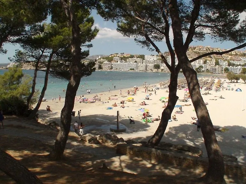 Sky Senses Hotel Santa Ponsa