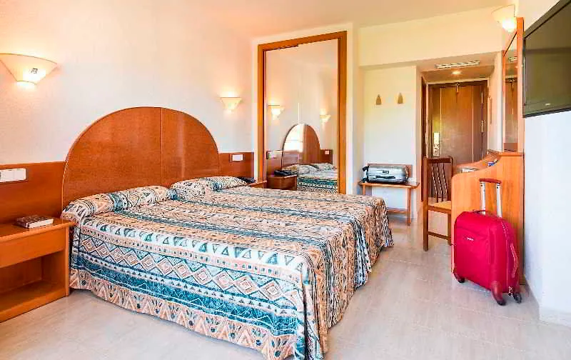 Sky Senses Hotel Santa Ponsa 4*,