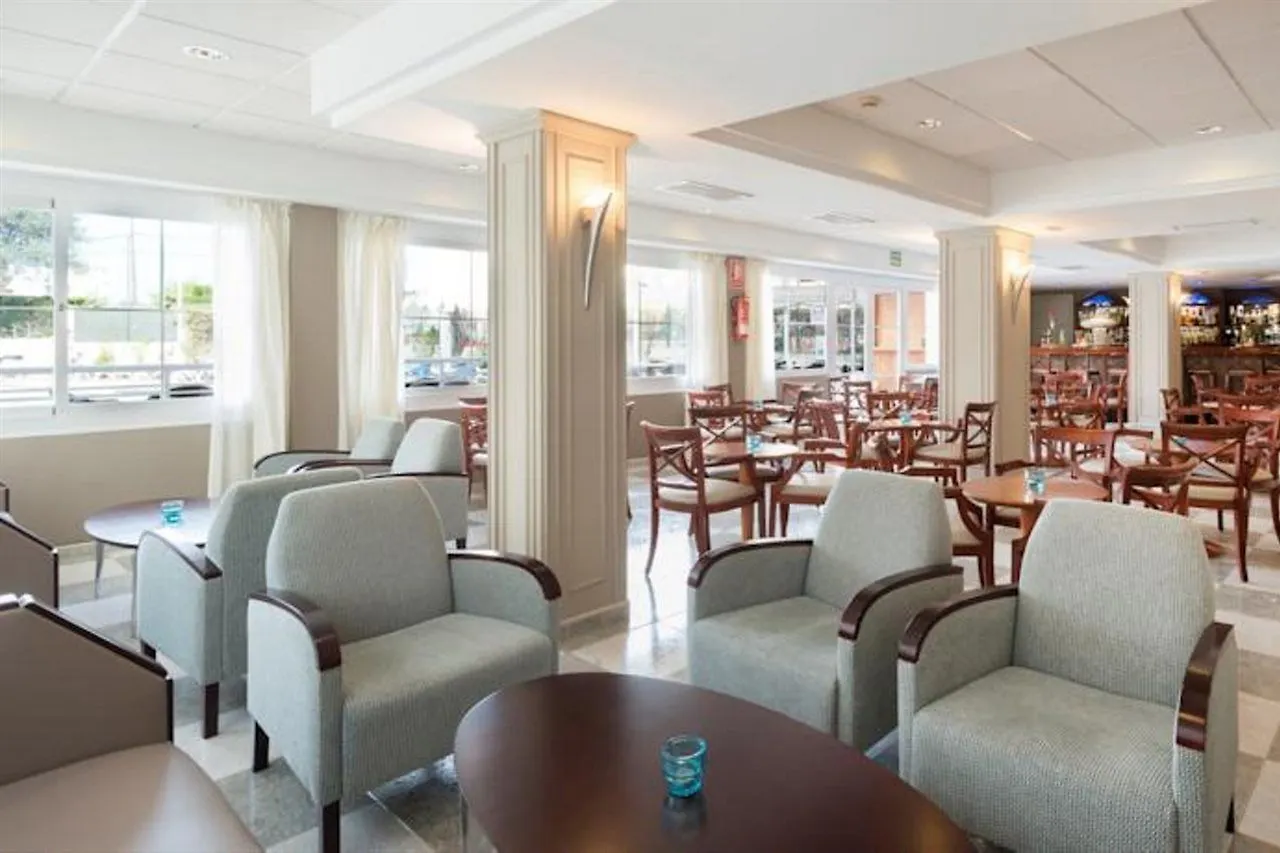 Sky Senses Hotel Santa Ponsa