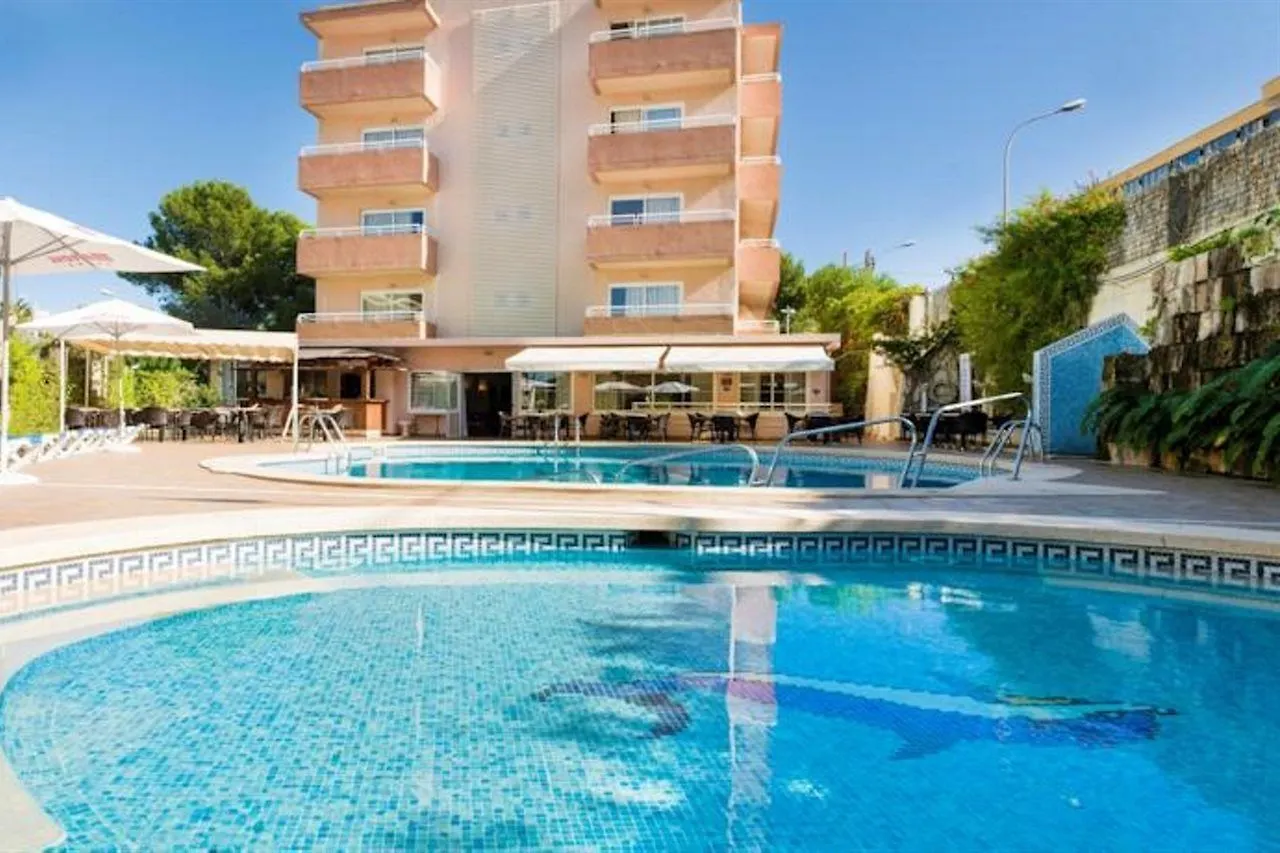 Sky Senses Hotel Santa Ponsa