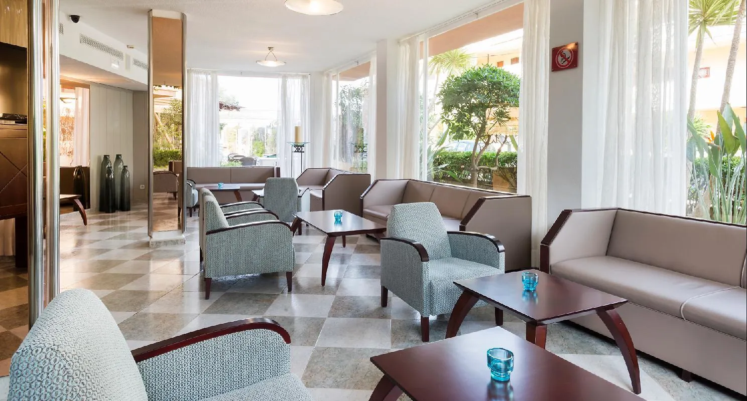Sky Senses Hotel Santa Ponsa