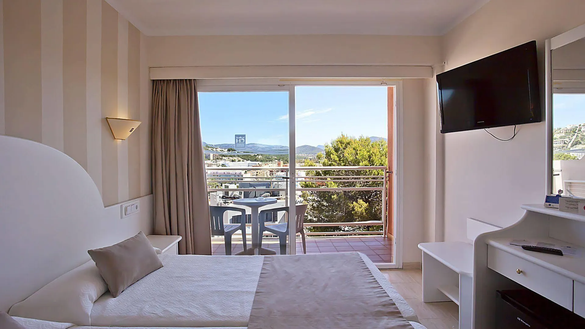 Sky Senses Hotel Santa Ponsa Spagna