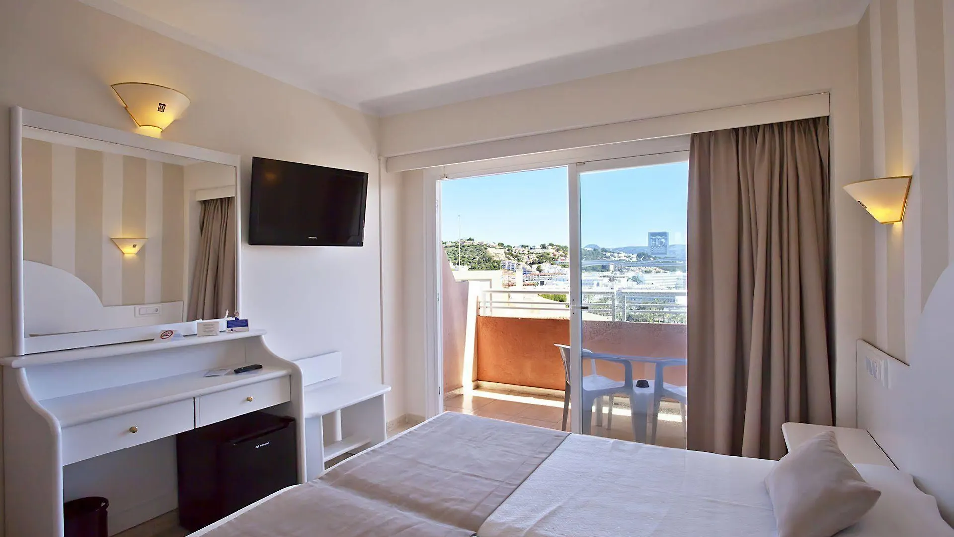 Sky Senses Hotel Santa Ponsa