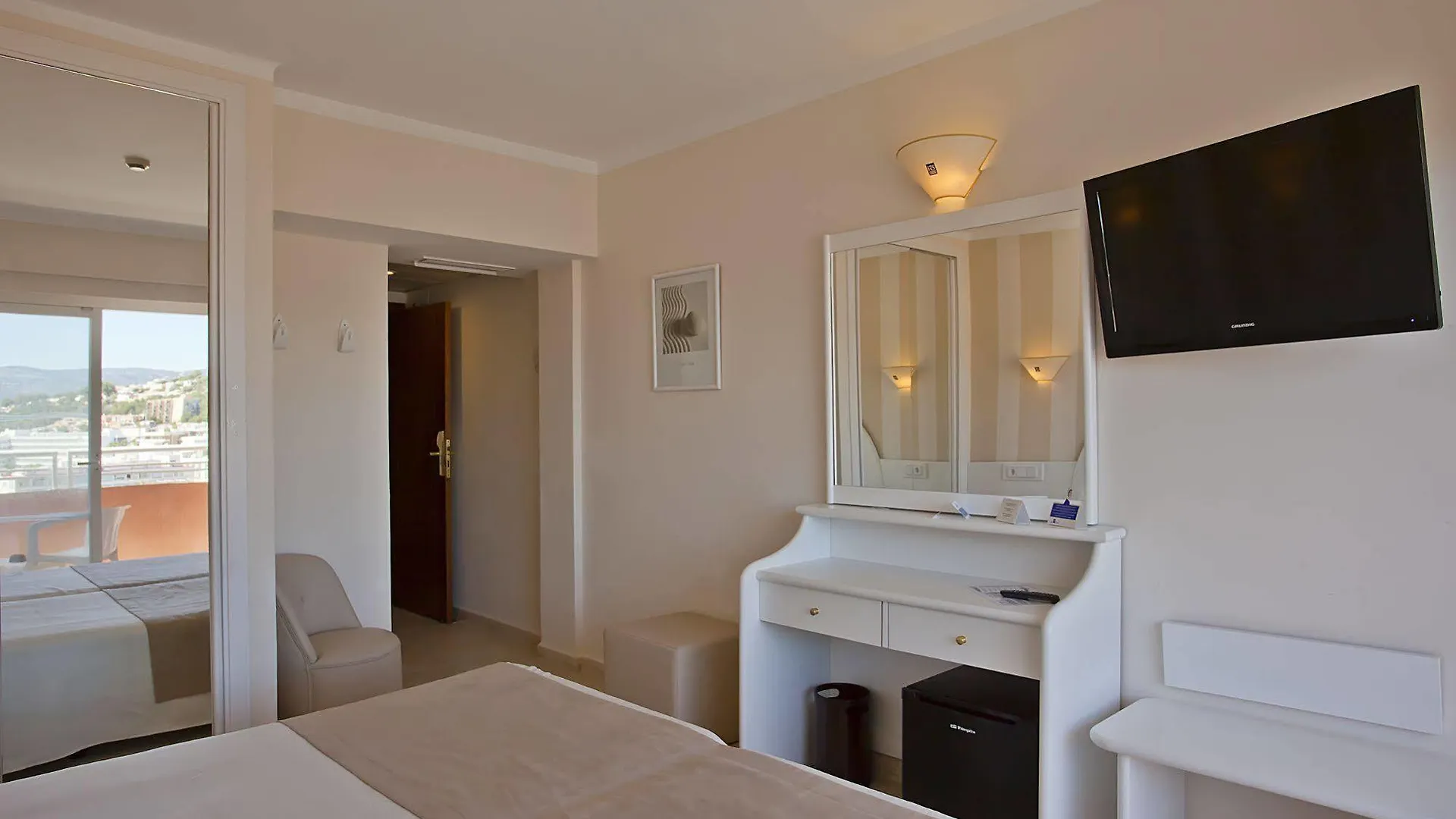 ****  Sky Senses Hotel Santa Ponsa Spagna