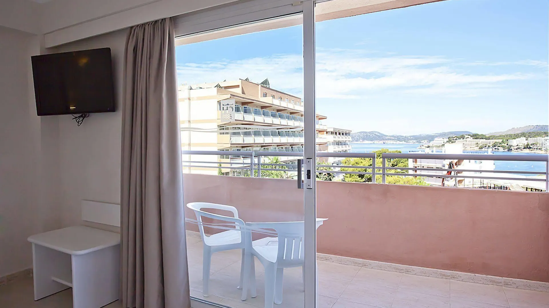 Sky Senses Hotel Santa Ponsa