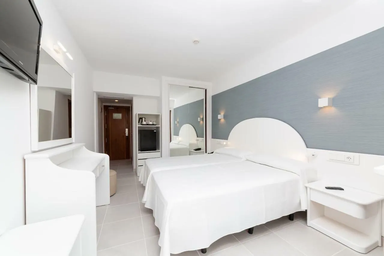 Sky Senses Hotel Santa Ponsa 4*,