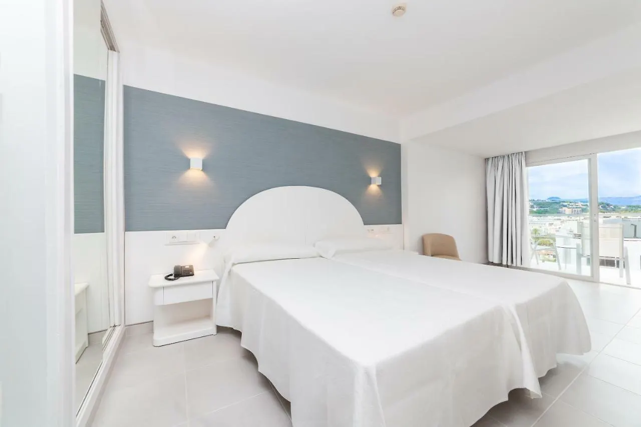 Sky Senses Hotel Santa Ponsa Spagna