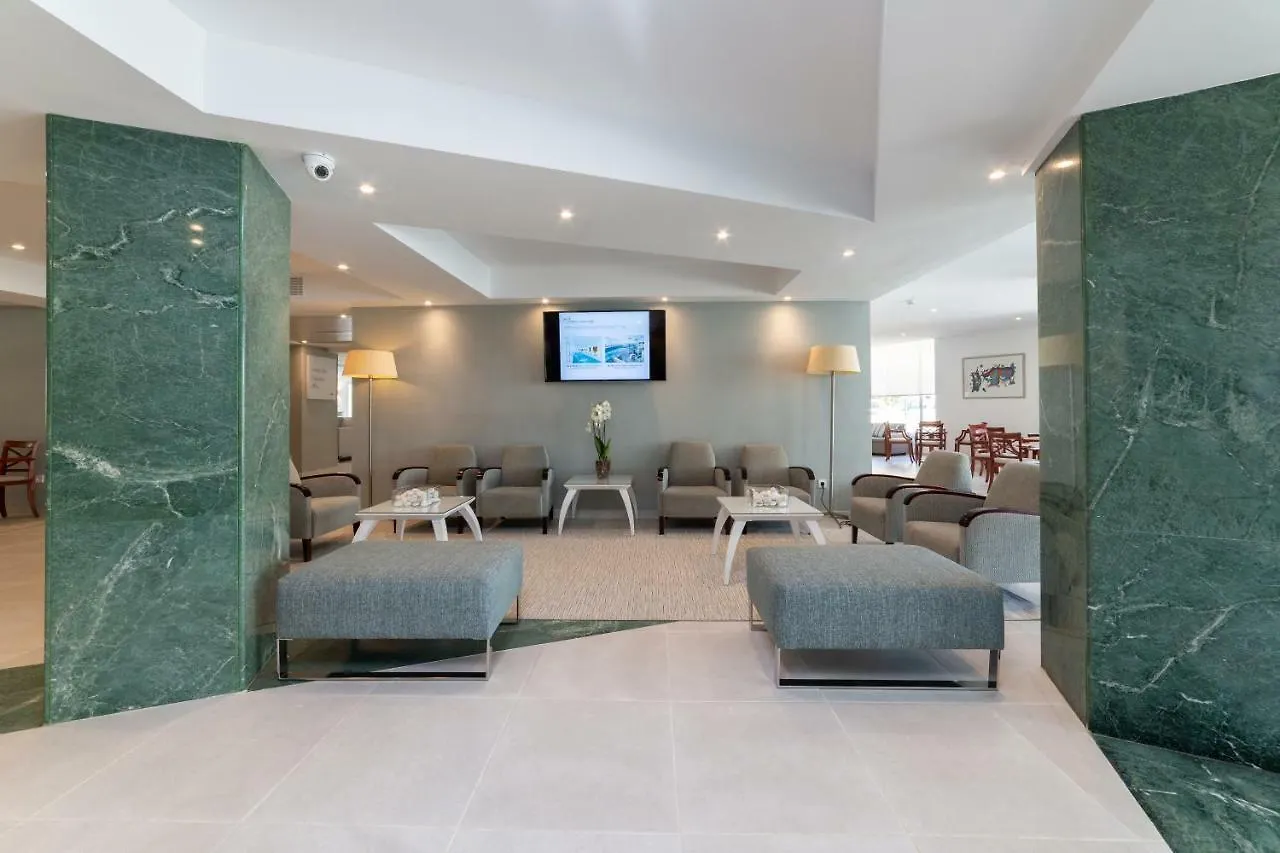 Sky Senses Hotel Santa Ponsa