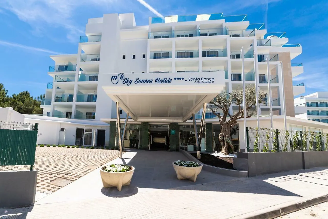 Sky Senses Hotel Santa Ponça