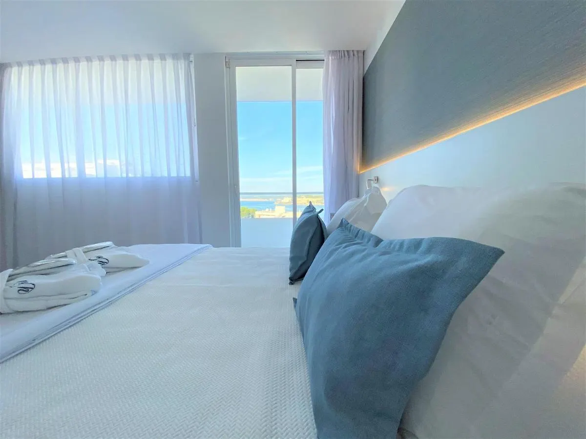 Sky Senses Hotel Santa Ponsa 4*,  Spagna