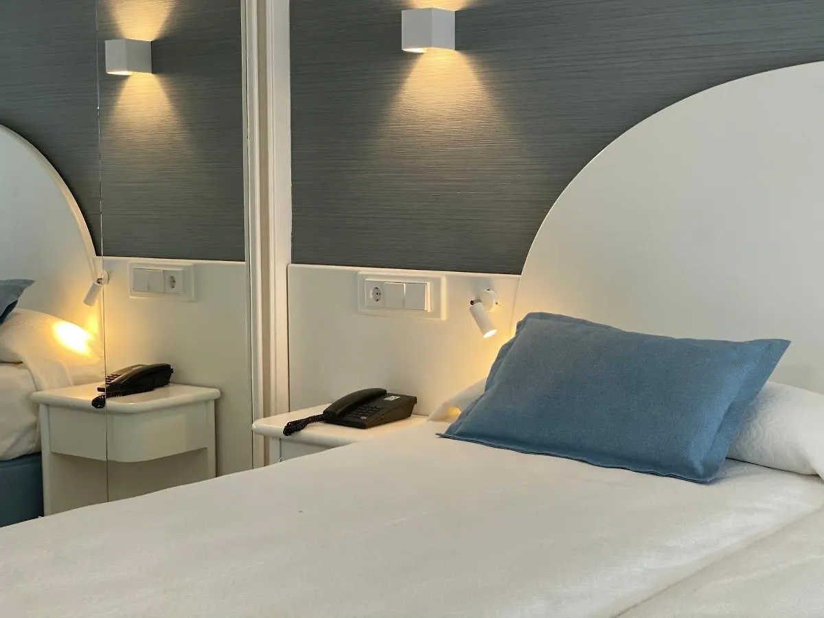 Sky Senses Hotel Santa Ponsa