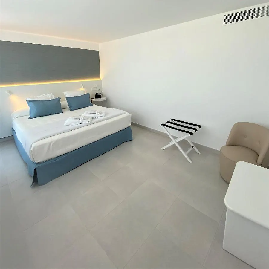 Sky Senses Hotel Santa Ponsa 4*,