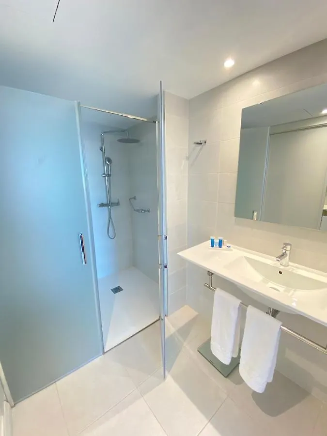****  Sky Senses Hotel Santa Ponsa Spagna