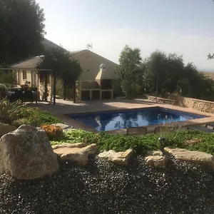 Casa La Paz Pensión