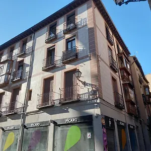 Agapo Pensión