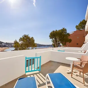 Sun (adults Only) Aparthotel Santa Ponsa