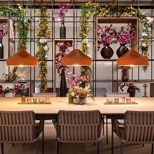 Melia Hotel Seville