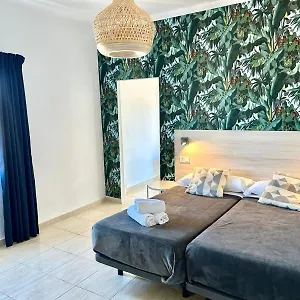 Hotel 4u Miranda - Adults Only, Santa Ponsa