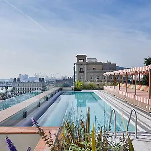Soho House Hotel Barcelona