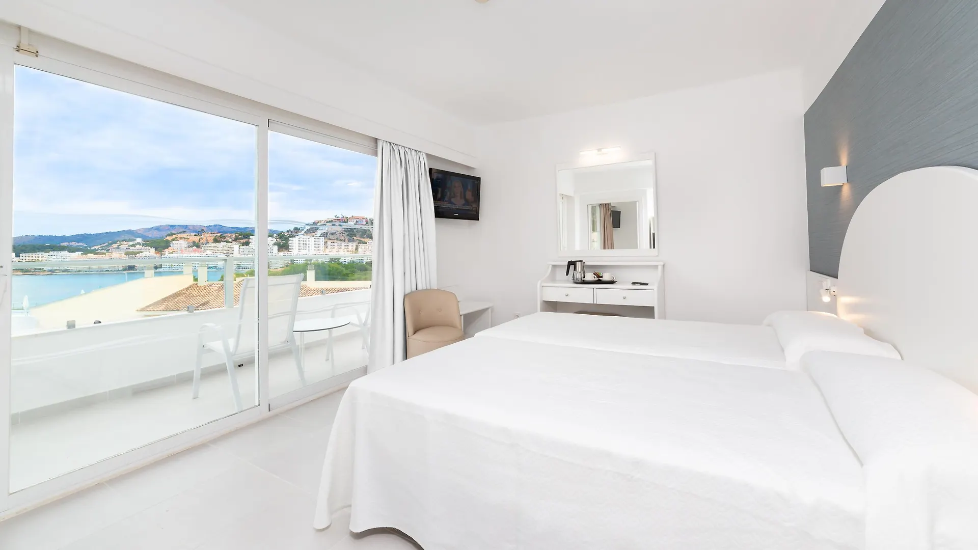 Sky Senses Hotel Santa Ponsa