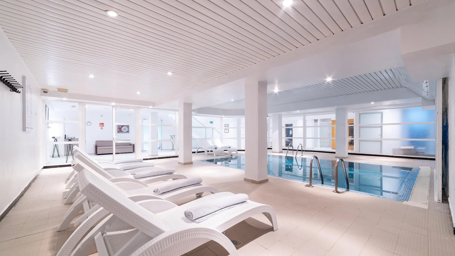 Sky Senses Hotel Santa Ponsa 4*,  Spain