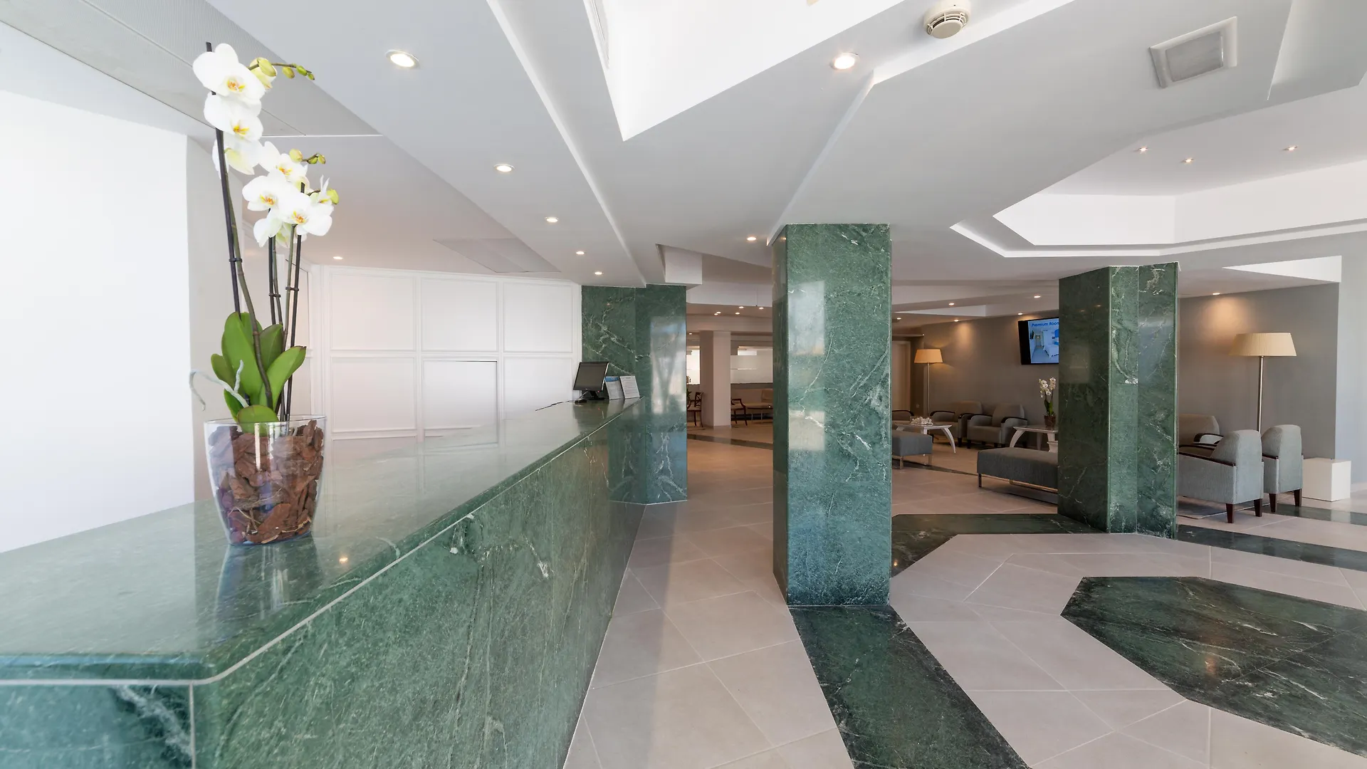 Sky Senses Hotel Santa Ponsa