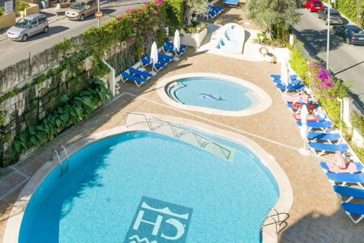 Sky Senses Hotel Santa Ponsa