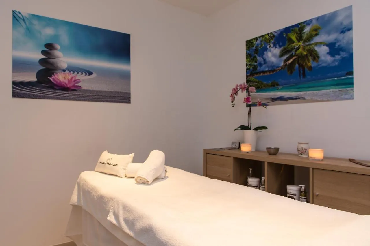 Sky Senses Hotel Santa Ponsa